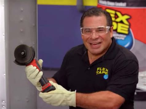 original flex seal guy.